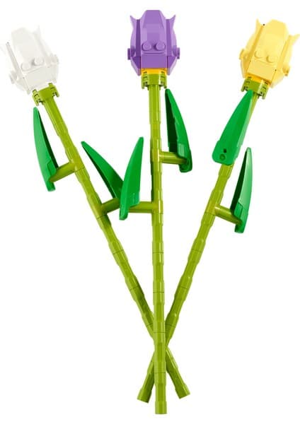 LEGO Creator 40461 Iconic Lale