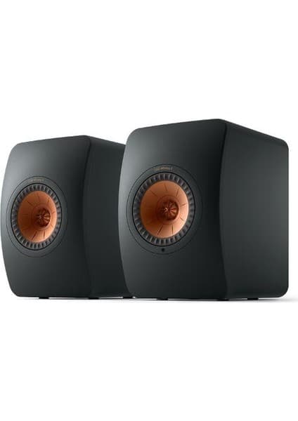 Kef LS50 Wireless Iı Hifi Hoparlör Seti