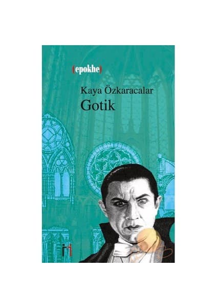 Leyla İle Mecnun Yayıncılık Gotik