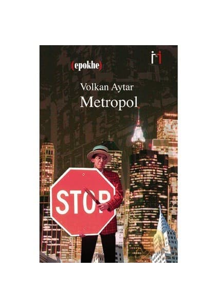 Leyla İle Mecnun Yayıncılık Metropol