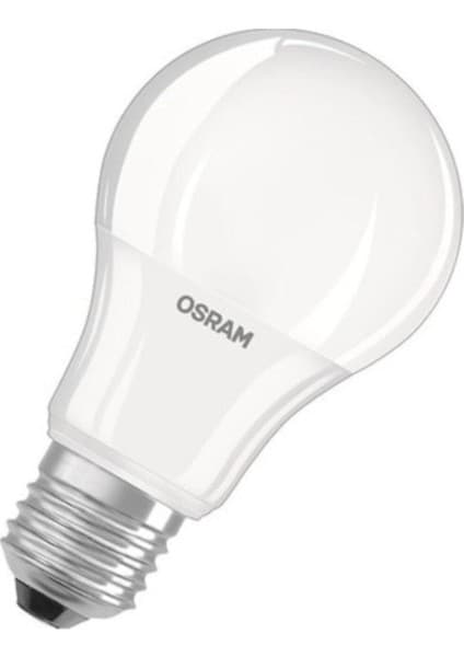 Osram 8,5 W Beyaz Işık LED Ampul E27 Duy 6500K