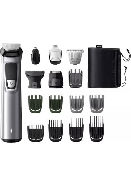 Philips 16'sı 1 Arada Erkek Bakım Seti - MG7736/15