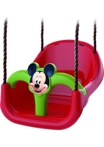 Dede Mickey Mouse Salıncak