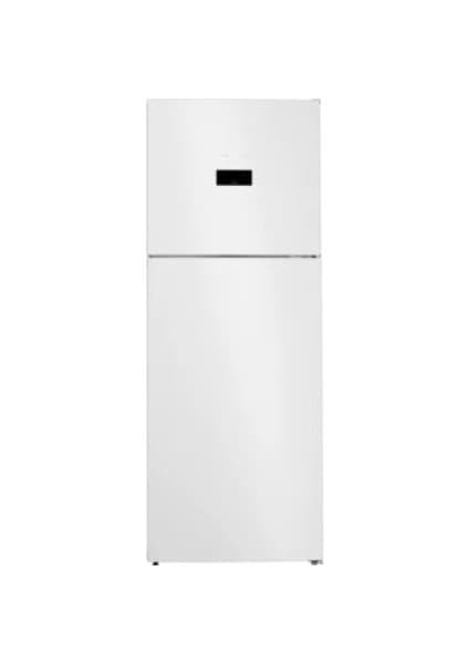 Profilo BD2055WEXN E Enerji Sınıfı 453 Lt Nofrost Üstten Donduruculu Buzdolabı