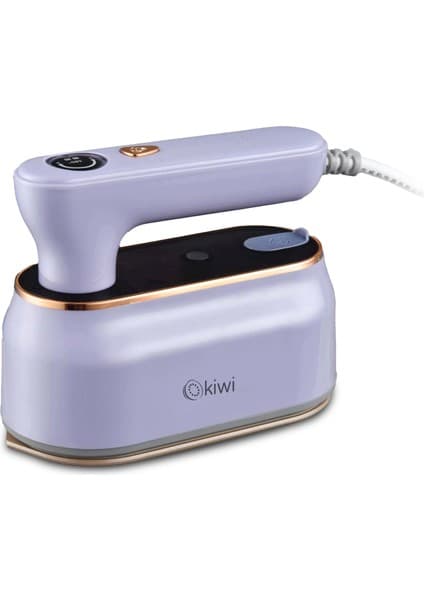 Kiwi KSI-646 2'si 1 Arada Buharlı Ütü