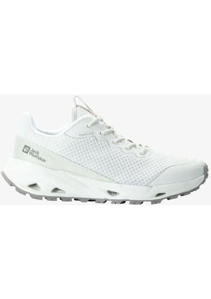 Jack Wolfskin Prelıght Vent Low W Kadın Beyaz Outdoor Ayakkabı 4064351-6291