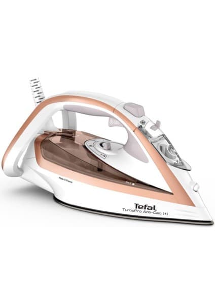 Tefal FV5697 Turbo Pro Buharlı Ütü - 1830007645