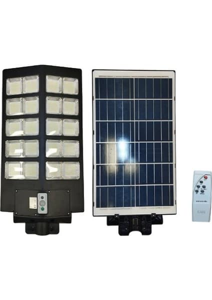 Cata CT-4645 Super Nova Solar 1200W Beyaz Işık