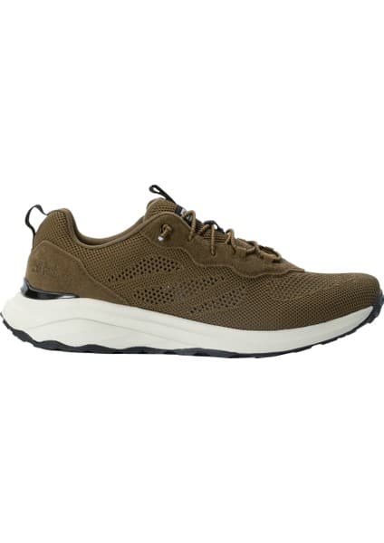 Jack Wolfskin Dromoventure Knit Low Erkek Outdoor Ayakkabı 4056661_5172