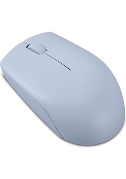 Lenovo 300 Wireless Compact Mouse GY51L15679