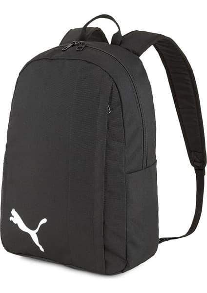 Puma 076854 03 Teamgoal 23 Backpack Puma Black Yetişkin Erkek Sırt Çantası