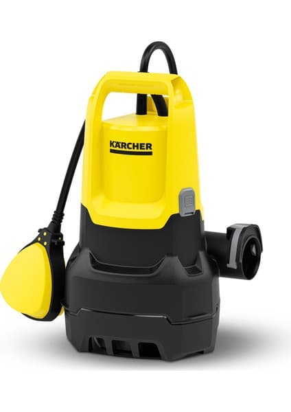 Karcher Sp 11.000 Dirt *eu
