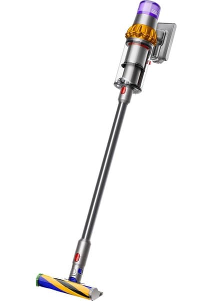Dyson V15 Detect™ Absolute Kablosuz Süpürge EOL
