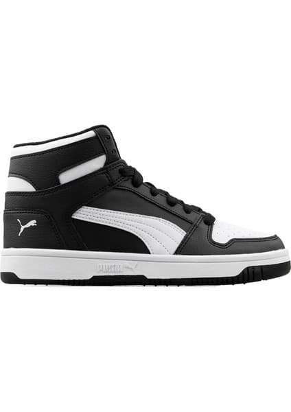 Puma Rebound Layup Sl Ekek Günlük Spor Ayakkabı 36957301