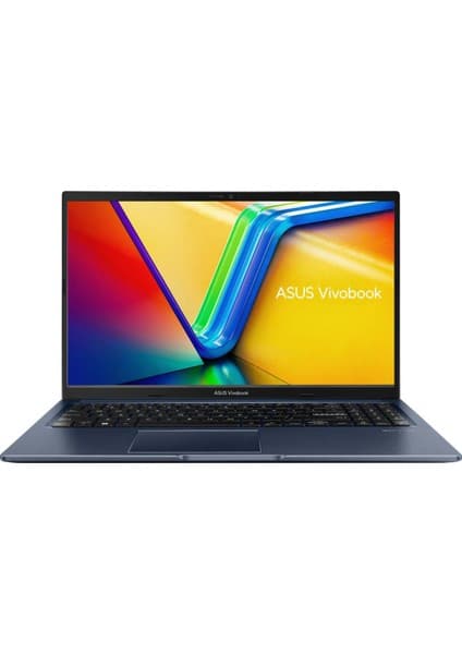 Asus Vivobook 15 X1502ZA-EJ2176 Intel Core i3 1215U 8GB 512GB SSD Freedos 15.6" Taşınabilir Bilgisayar