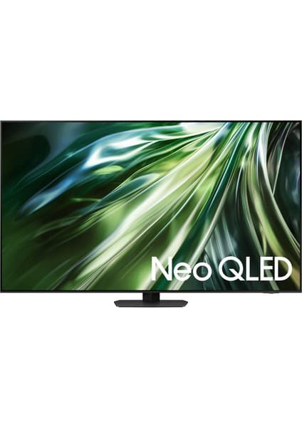 Samsung 75QN90D 75" 190 Ekran Dahili Uydu Alıcılı 4K Ultra HD Smart QLED TV