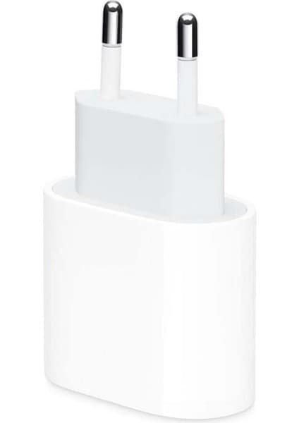 Apple 20W Usb-C Hızlı Şarj Güç Adaptörü MUVV3TU/A