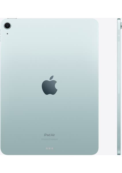 Apple iPad Air M2 Wi-Fi 11" 6.Nesil 1TB - Mavi MUWR3TU/A