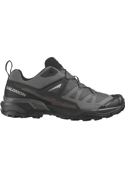 Salomon X Ultra 360 L474483 Erkek Outdoor Ayakkabı - Gri