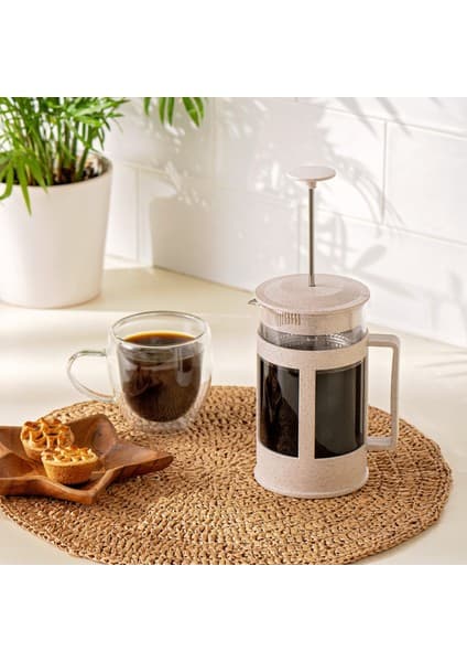 Emsan Ruby French Press 600 ml