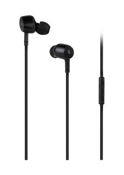 Ttec Pop 2 Usb-C Stereo Mikrofonlu Kulakiçi Kulaklık
