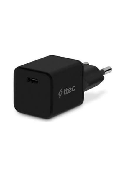 Ttec Smartcharger 20W Pd Seyahat Hızlı Şarj Aleti