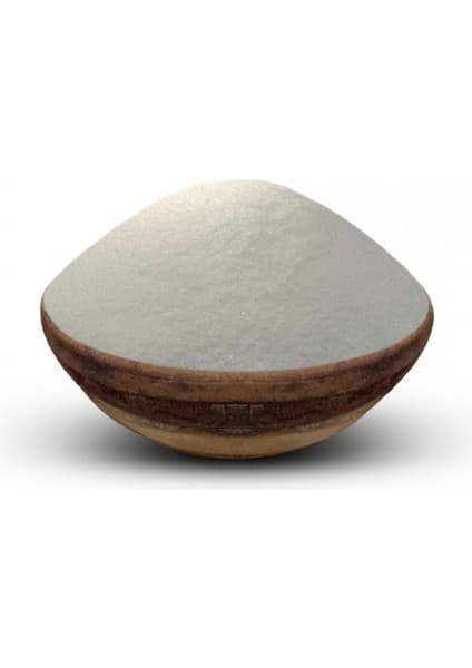 Astera 10 Kg Çankırı Kaya Tuzu Ince Sofralık Rafine Edilmemiş ( Iyotsuz )
