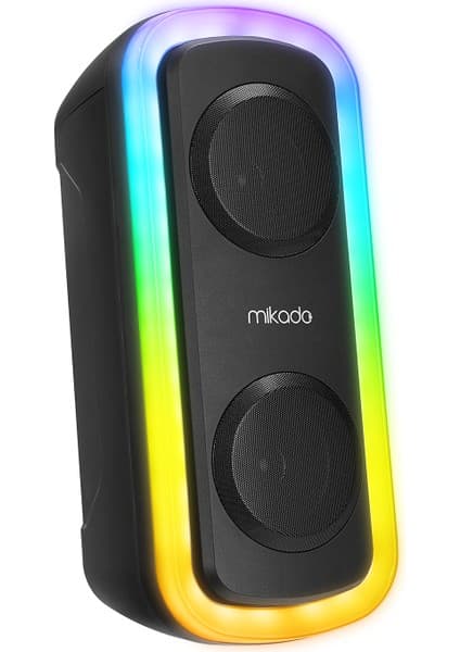 Mikado MD-C18 Speaker Hoparlör