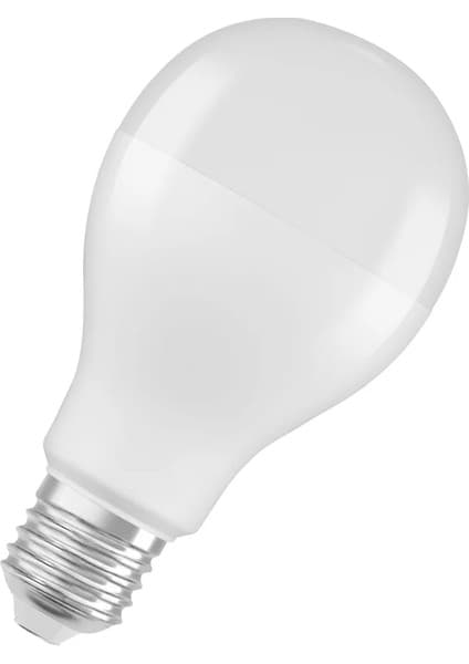 Osram LED CLA150 19W/827 Sarı Işık 230VFR E27 Fs1