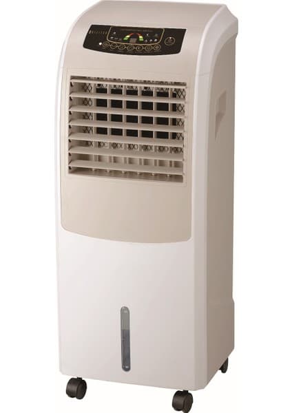 Dijitsu VN11 130w Uzaktan Kumandalı İyonizer Hava Soğutucu Taşınabilir Tasarım Özellikleri ile