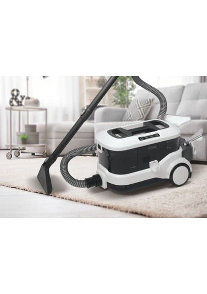 Kiwi KCC-4325W Koltuk Ve Halı Yıkama Makinesi