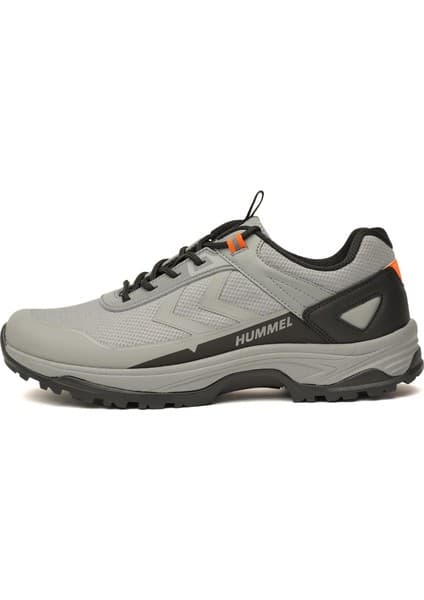 Hummel 900546-2267 Bolly Outdoor Ayakkabı Erkek Antrasit Renk Konforlu Tasarım ile Dayanıklı Yapı