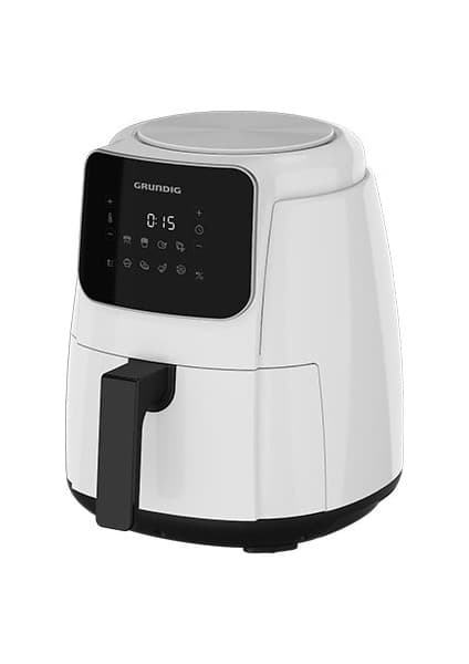 Grundig Fra 424401 Airfit Quick® Airfryer Az Yağlı Pişirici