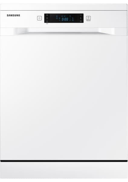Samsung DW60DG540FWQ 4 Programlı Bulaşık Makinesi, D Enerji Sınıfı
