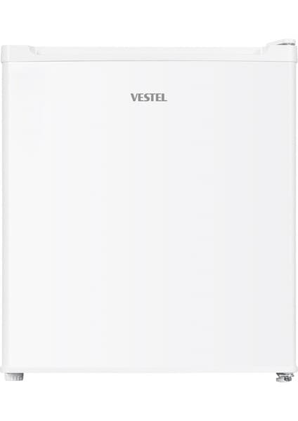 Vestel MB4001 E Enerji Sınıfı 41 Ly Minibar Mini Buzdolabı