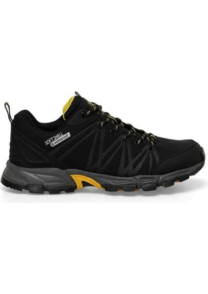 Lumberjack Shell 4pr Siyah Erkek Outdoor Ayakkabı 101782879