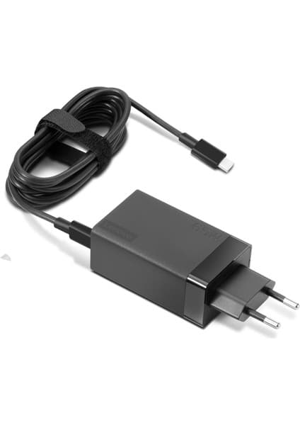 Lenovo 65W Usb-C Travel Adapter G0A6N065WW