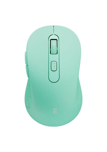 Everest SM-BT08 USB Turkuaz 2in1 Bluetooth ve 2.4ghz Kablosuz Mouse