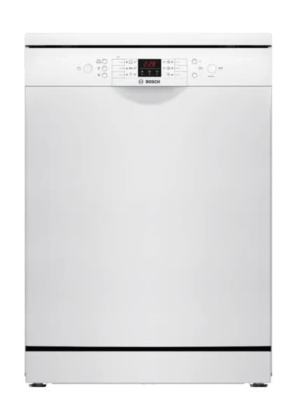 Bosch SMS26DW00T D Enerji Sınıfı 6 Program 13 Kişilik Bulaşık Makinesi