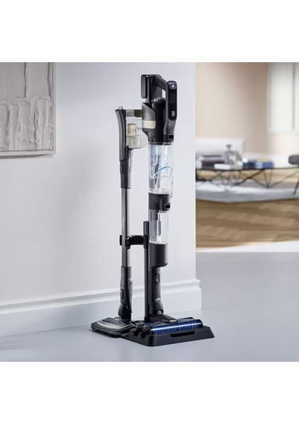 Philips Resmi Distribütör Garantili Islak & Kuru Aqua Trio 9000 Seri Premium Dijital Ekran, Hibrit Güç Moto