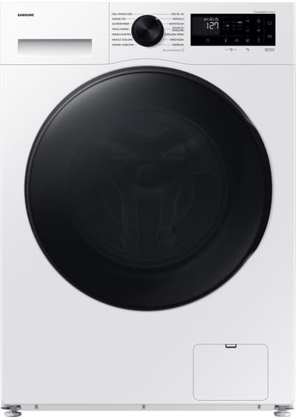 Samsung WD11DG5B15BE 1400 Devir 11 kg / 6 kg Kurutmalı Çamaşır Makinesi