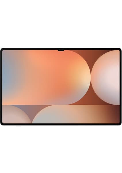 Samsung Galaxy Tab S10 Ultra 12GB RAM 512GB Depolama Android 13 14,6 inç AMOLED Ekran