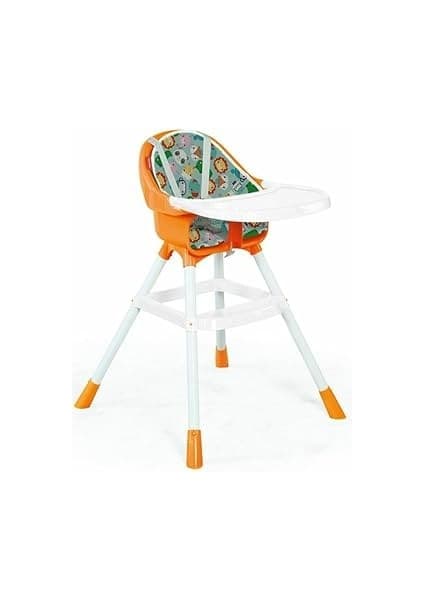 Fisher-Price Mama Sandalyesi 1829