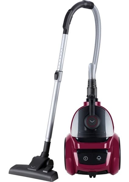 Vestel H25 BD 750 watt Toz Torbasız Elektrikli Süpürge