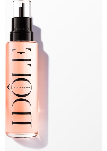 Lancome Idôle Edp Refill 100 ml Besleyici Etkiyle Kadınlar İçin Sprey Parfüm