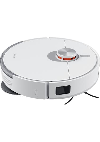 Xiaomi S20+ Akıllı Robot Süpürge Beyaz