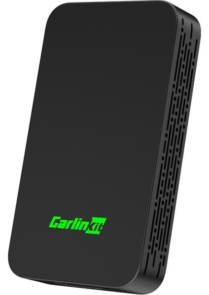 Carlinkit 5.0 2AIR 2 In 1 Android Auto & Apple Carplay 2023 En Güncel Versiyon Kablosuz Wireless Adaptör (CPC200-2AIR)