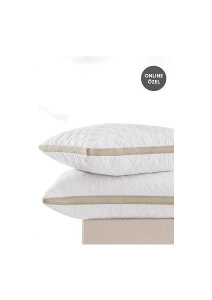 Yataş Frio Klimalı Yastık - 600 gr