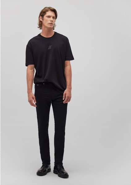 Mavi Jake Zift Siyah Mavi Pro Jean Pantolon 0042232200