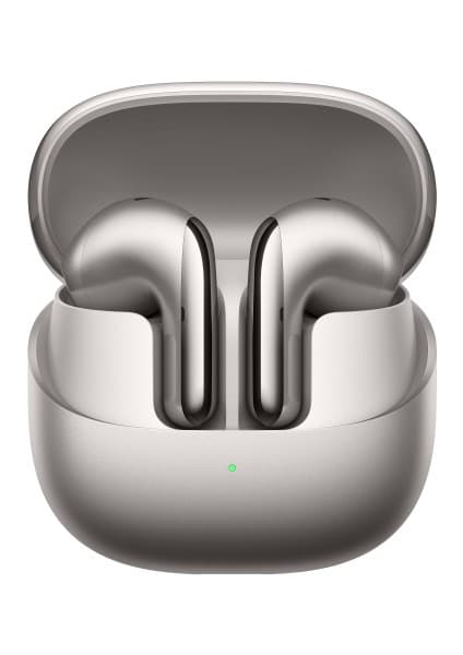 Xiaomi Buds 5 - Titan Gray Kulakiçi Kulaklık TWS (Xiaomi Türkiye Garantili)